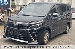 toyota voxy 2019 CFJ1538853