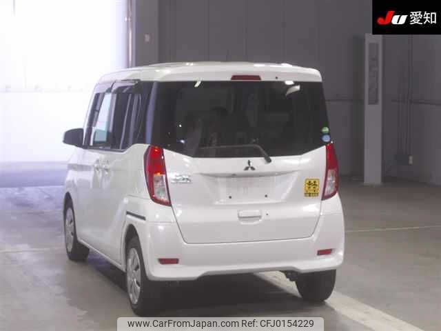 mitsubishi ek-space 2014 -MITSUBISHI 【その他 】--ek Space B11A-0005575---MITSUBISHI 【その他 】--ek Space B11A-0005575- image 2