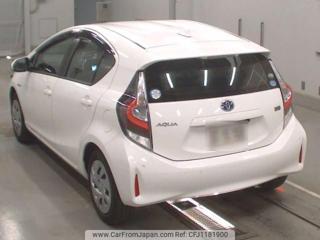 toyota aqua 2020 quick_quick_DAA-NHP10_NHP10-2663119 image 2