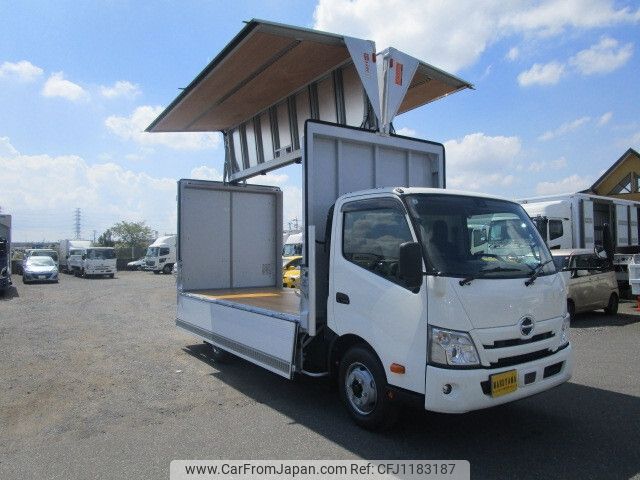 hino dutro 2024 -HINO--Hino Dutoro 2KG-XZU710M--XZU710-0038921---HINO--Hino Dutoro 2KG-XZU710M--XZU710-0038921- image 2