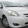 toyota belta 2008 REALMOTOR_Y2019110298M-17 image 2