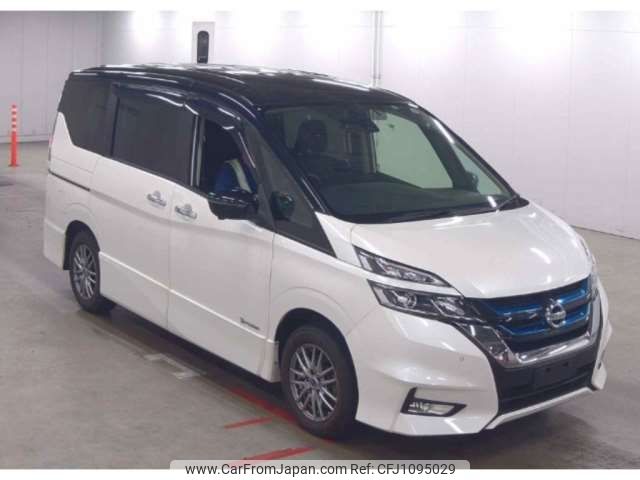 nissan serena 2019 -NISSAN--Serena DAA-HFC27--HFC27-045347---NISSAN--Serena DAA-HFC27--HFC27-045347- image 1