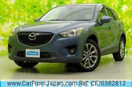 mazda cx-5 2014 quick_quick_LDA-KE2AW_KE2AW-126441