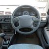 toyota starlet 1998 No.16019 image 6