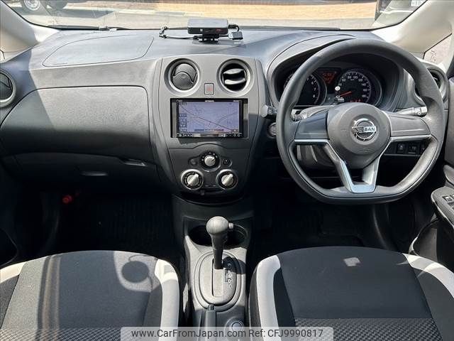 nissan note 2019 -NISSAN--Note DBA-E12--E12-626496---NISSAN--Note DBA-E12--E12-626496- image 2