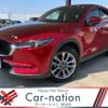 mazda cx-5 2018 CFJ1741803 image 1