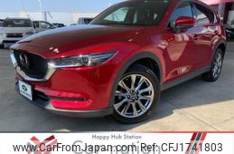mazda cx-5 2018 CFJ1741803