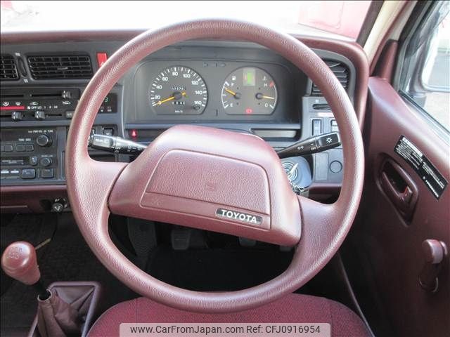 toyota hiace-commuter 1993 -TOYOTA--Hiace Commuter U-LH125B--LH125-0004987---TOYOTA--Hiace Commuter U-LH125B--LH125-0004987- image 2