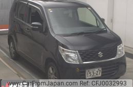 suzuki wagon-r 2016 -SUZUKI 【品川 000ﾝ0000】--Wagon R MH44S-183272---SUZUKI 【品川 000ﾝ0000】--Wagon R MH44S-183272-