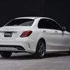 mercedes-benz c-class 2015 CFJ1734797 image 15