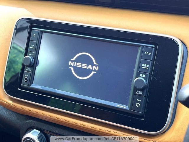 nissan kix 2021 CFJ1670000 image 2