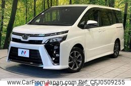 toyota voxy 2017 -TOYOTA--Voxy DBA-ZRR80W--ZRR80-0365116---TOYOTA--Voxy DBA-ZRR80W--ZRR80-0365116-