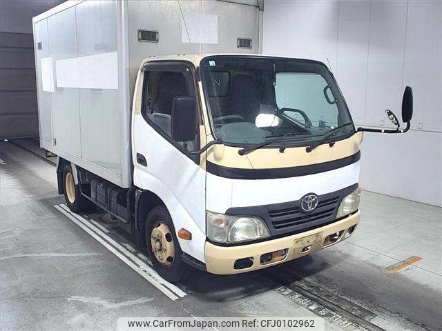 toyota dyna-truck 2011 -TOYOTA--Dyna XZU504-0005007---TOYOTA--Dyna XZU504-0005007- image 1