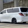 toyota alphard 2009 quick_quick_DBA-ANH20W_ANH20-8066425 image 8