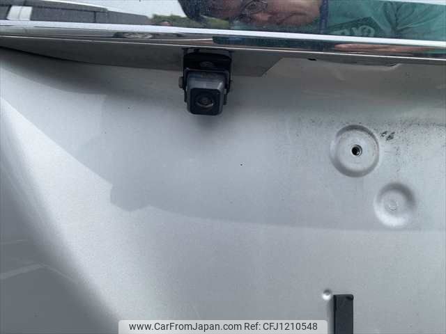 toyota corolla-axio 2020 NIKYO_KB13578 image 2