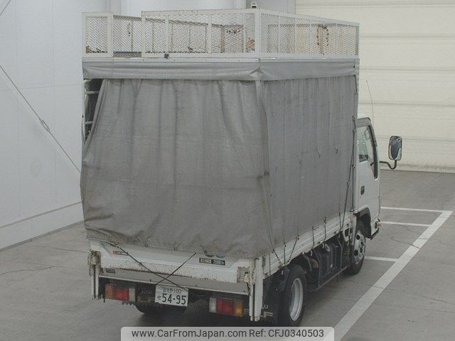 isuzu elf-truck 2012 -ISUZU--Elf NJR85-7022172---ISUZU--Elf NJR85-7022172- image 2