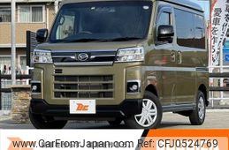 daihatsu atrai 2023 -DAIHATSU--Atrai Van 3BD-S700V--S700V-0073551---DAIHATSU--Atrai Van 3BD-S700V--S700V-0073551-