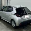 toyota yaris 2022 quick_quick_5BA-KSP210_KSP210-0059079 image 2