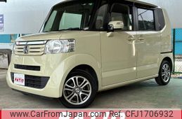 honda n-box 2014 CFJ1706932