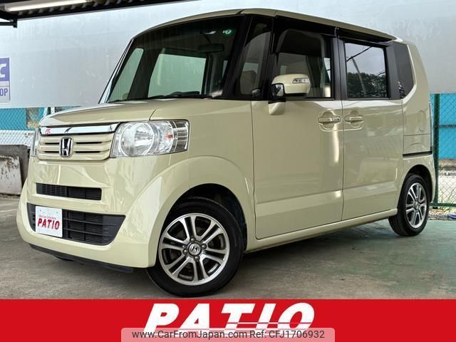 honda n-box 2014 CFJ1706932 image 1