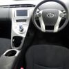 toyota prius 2012 -TOYOTA--Prius ZVW30-5434714---TOYOTA--Prius ZVW30-5434714- image 4