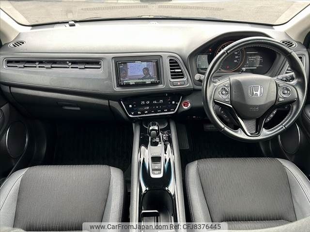 honda vezel 2018 -HONDA--VEZEL DAA-RU3--RU3-1305494---HONDA--VEZEL DAA-RU3--RU3-1305494- image 2