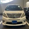 toyota alphard 2012 CFJ1657401 image 1