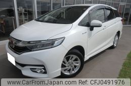 honda shuttle 2018 -HONDA--Shuttle DAA-GP8--GP8-1203595---HONDA--Shuttle DAA-GP8--GP8-1203595-