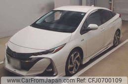 toyota prius-phv 2018 -TOYOTA 【千葉 303ｽ 356】--Prius PHV DLA-ZVW52--ZVW52-3089867---TOYOTA 【千葉 303ｽ 356】--Prius PHV DLA-ZVW52--ZVW52-3089867-