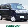 suzuki wagon-r 2022 -SUZUKI--Wagon R Smile 5AA-MX91S--MX91S-120054---SUZUKI--Wagon R Smile 5AA-MX91S--MX91S-120054- image 1