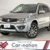 suzuki escudo 2014 quick_quick_TDA4W_TDA4W-290085 image 1