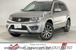 suzuki escudo 2014 quick_quick_TDA4W_TDA4W-290085