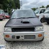 suzuki cervo-mode 1992 CFJ6652529 image 2