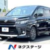 toyota voxy 2014 -TOYOTA--Voxy DBA-ZRR80W--ZRR80-0051579---TOYOTA--Voxy DBA-ZRR80W--ZRR80-0051579- image 1