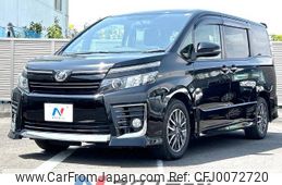 toyota voxy 2014 -TOYOTA--Voxy DBA-ZRR80W--ZRR80-0051579---TOYOTA--Voxy DBA-ZRR80W--ZRR80-0051579-