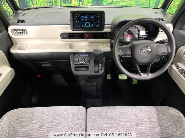 daihatsu move-canbus 2023 CFJ1691823 image 2