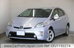 toyota prius 2014 -TOYOTA--Prius DAA-ZVW30--ZVW30-5749193---TOYOTA--Prius DAA-ZVW30--ZVW30-5749193-