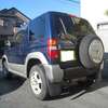 mitsubishi pajero-mini 2001 596988-170125214432 image 6