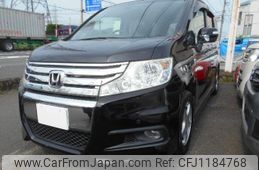 honda stepwagon 2011 -HONDA--Stepwgn RK5--RK5-1201188---HONDA--Stepwgn RK5--RK5-1201188-