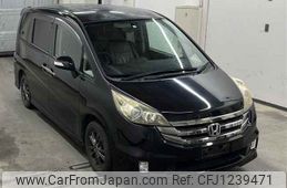 honda stepwagon 2008 -HONDA--Stepwgn RG1-1329475---HONDA--Stepwgn RG1-1329475-