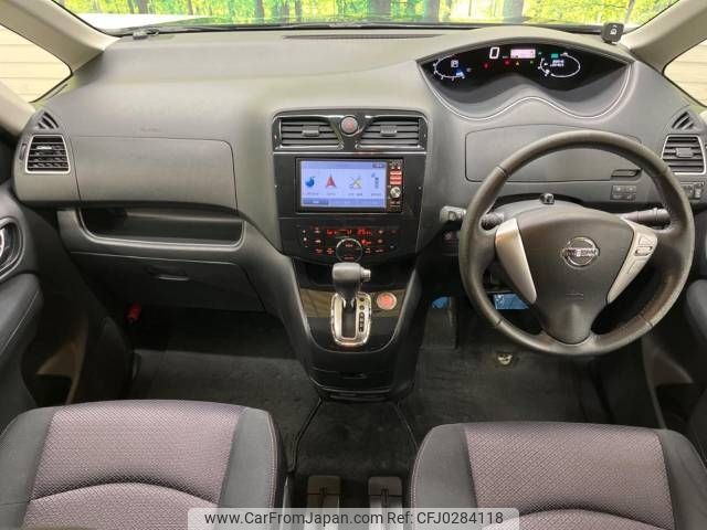 nissan serena 2011 -NISSAN--Serena DBA-FC26--FC26-038081---NISSAN--Serena DBA-FC26--FC26-038081- image 2