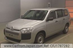 toyota succeed-van 2019 CFJ1787282