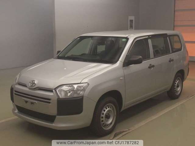 toyota succeed-van 2019 CFJ1787282 image 1