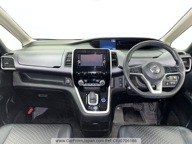nissan serena 2019 -NISSAN--Serena DAA-HC27--HC27-009351---NISSAN--Serena DAA-HC27--HC27-009351- image 2