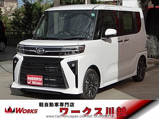 daihatsu tanto 2024 quick_quick_5BA-LA650S_LA650S-0451583 image 1