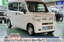 honda n-van 2024 -HONDA--N VAN 5BD-JJ1--JJ1-5106***---HONDA--N VAN 5BD-JJ1--JJ1-5106***-