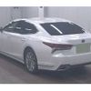 lexus ls 2018 -LEXUS 【和泉 301ﾓ4228】--Lexus LS DBA-VXFA50--VXFA50-6001257---LEXUS 【和泉 301ﾓ4228】--Lexus LS DBA-VXFA50--VXFA50-6001257- image 2