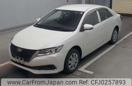 toyota allion 2017 -TOYOTA--Allion DBA-NZT260--NZT260-3197191---TOYOTA--Allion DBA-NZT260--NZT260-3197191-