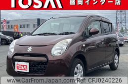 suzuki alto 2011 -SUZUKI--Alto DBA-HA25S--HA25S-788110---SUZUKI--Alto DBA-HA25S--HA25S-788110-