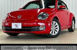 volkswagen the-beetle 2013 -VOLKSWAGEN--VW The Beetle DBA-16CBZK--WVWZZZ16ZDM811460---VOLKSWAGEN--VW The Beetle DBA-16CBZK--WVWZZZ16ZDM811460-
